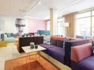 Hotel Scandic Karl Johan