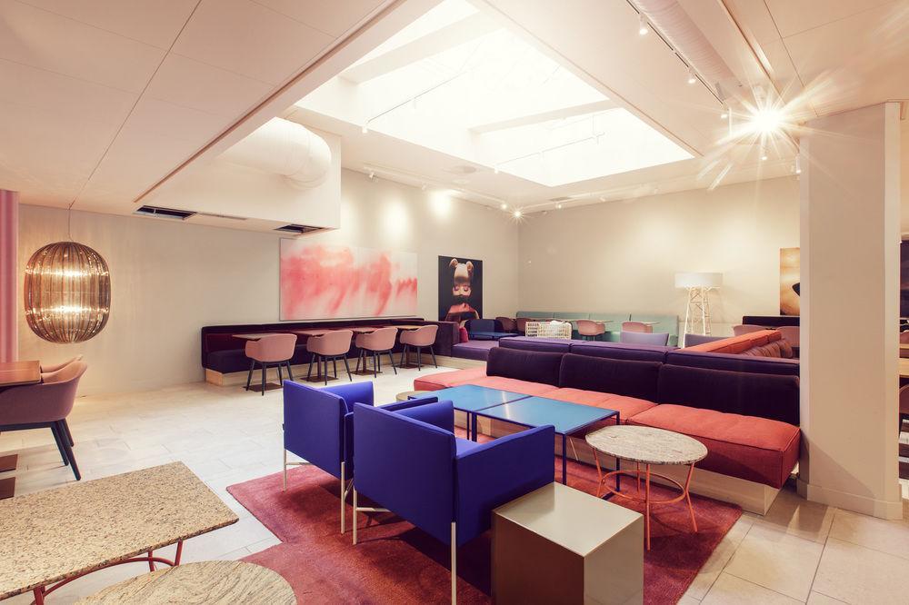 Hotel Scandic Karl Johan