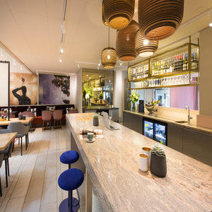 Hotel Scandic Karl Johan